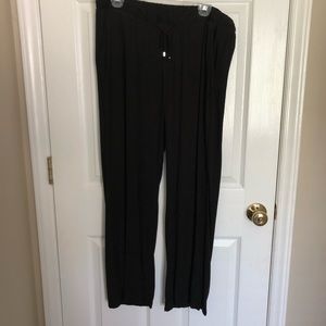 Old Navy flowy pants